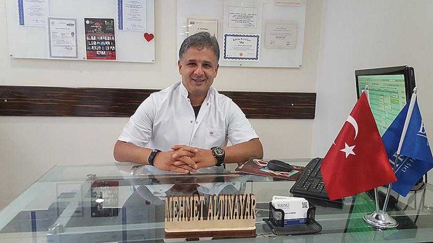 İmplantınız Facianız Olmasın!