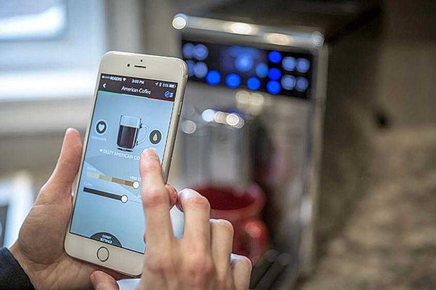 Hackerlar IoT Cihazlarına Göz Dikmiş Durumda!