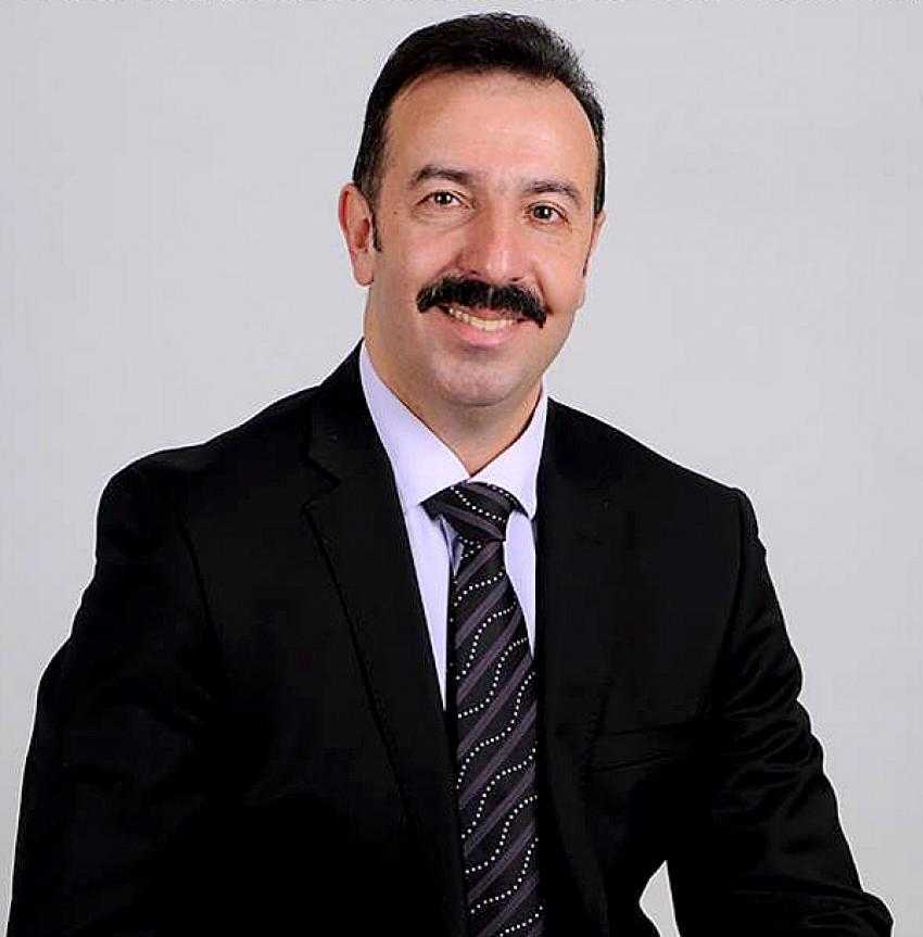 Bahçekapılı, “Ben Kişilerle Değil Hizmetlerle Yarışırım!”