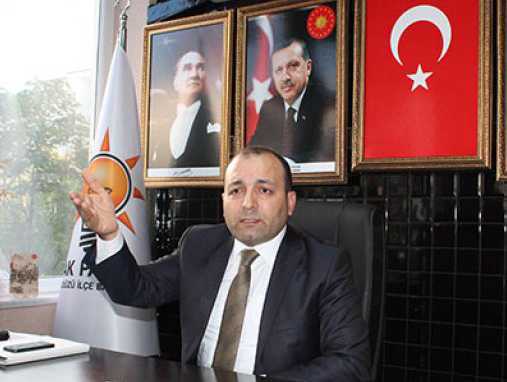 İsmail Damat