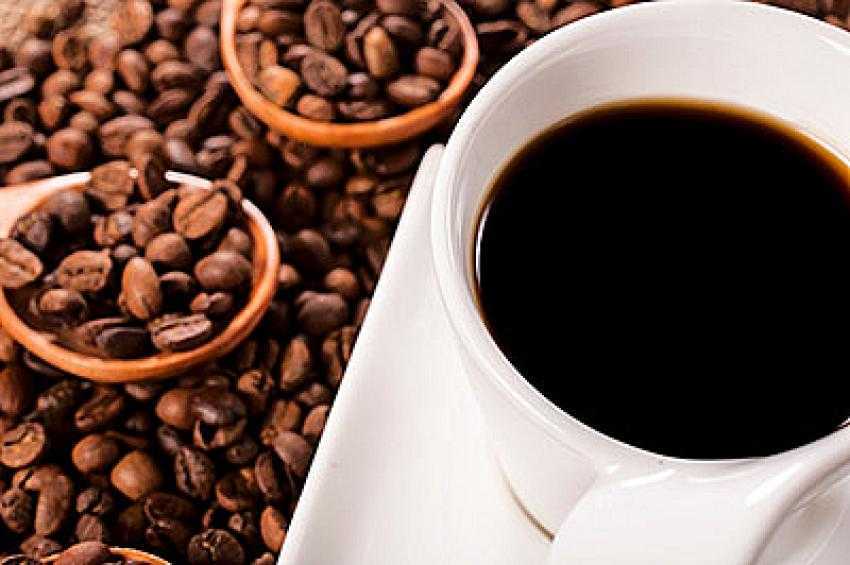 Kahve içmek için 5 sağlıklı neden
