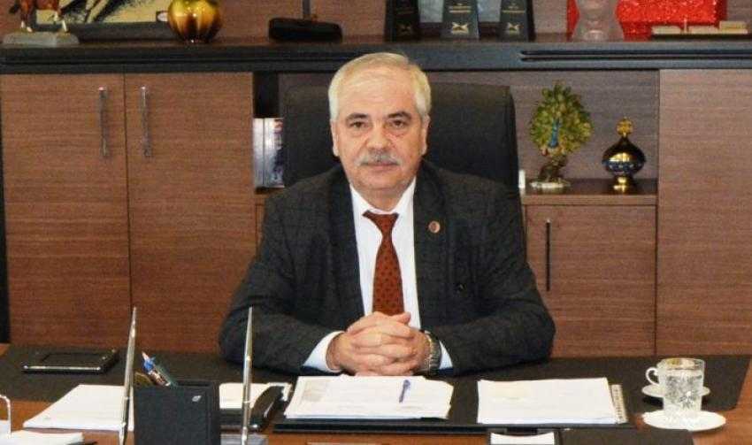 Başkan Müjde Verdi; Bayramdan Sonra...