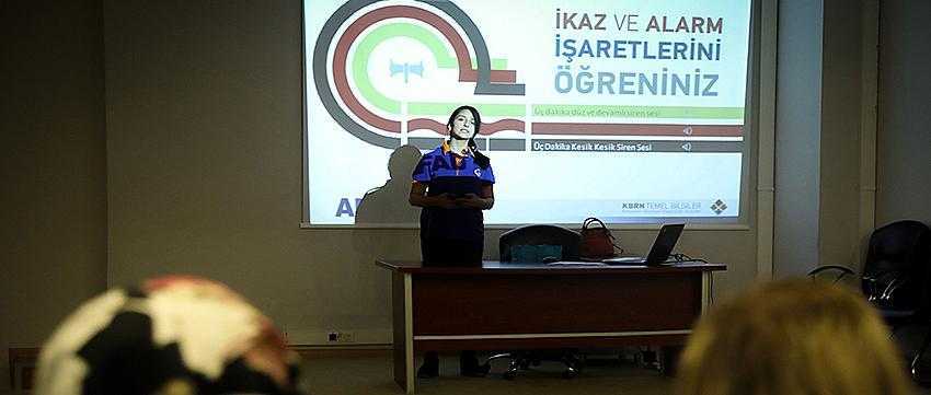 Hayat Kurtaran Sistem...