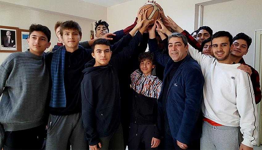 En Büyük Önceliğimiz Eğitim ve Öğretim